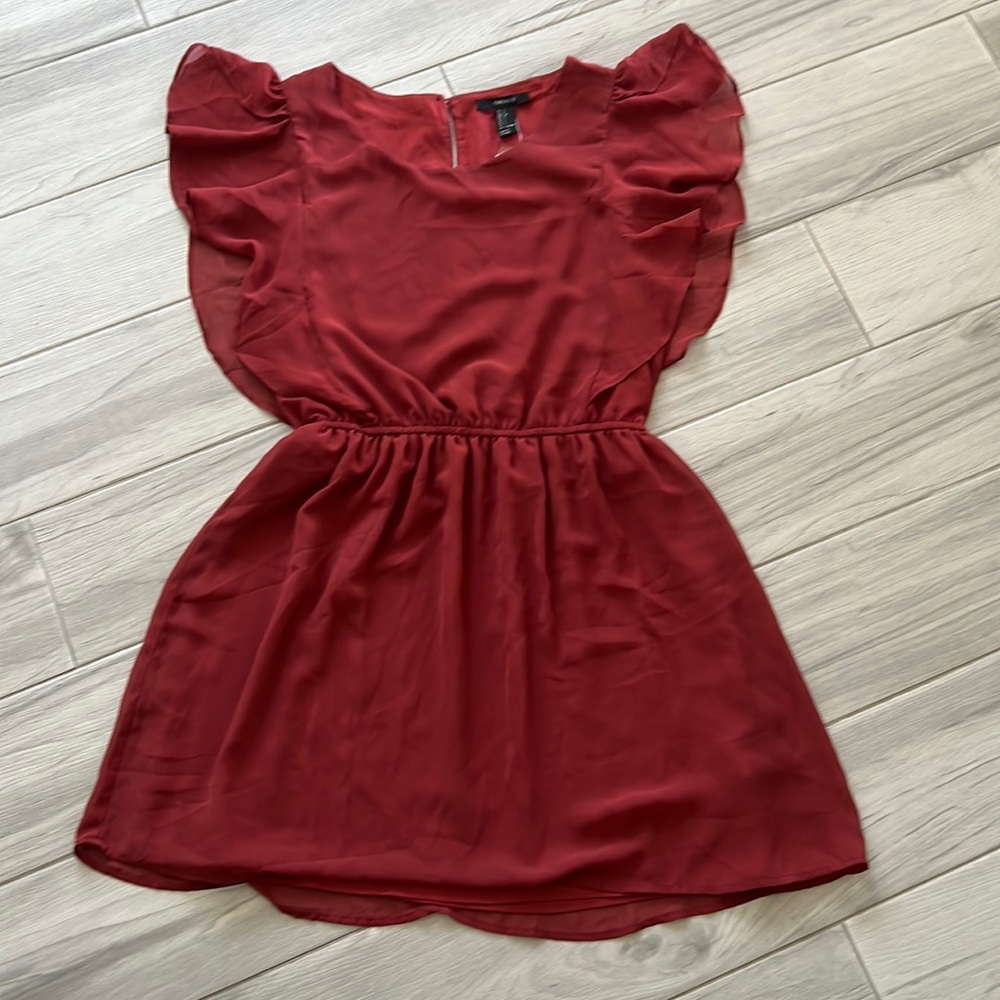Forever 21 Dress Size L BRAND NEW
